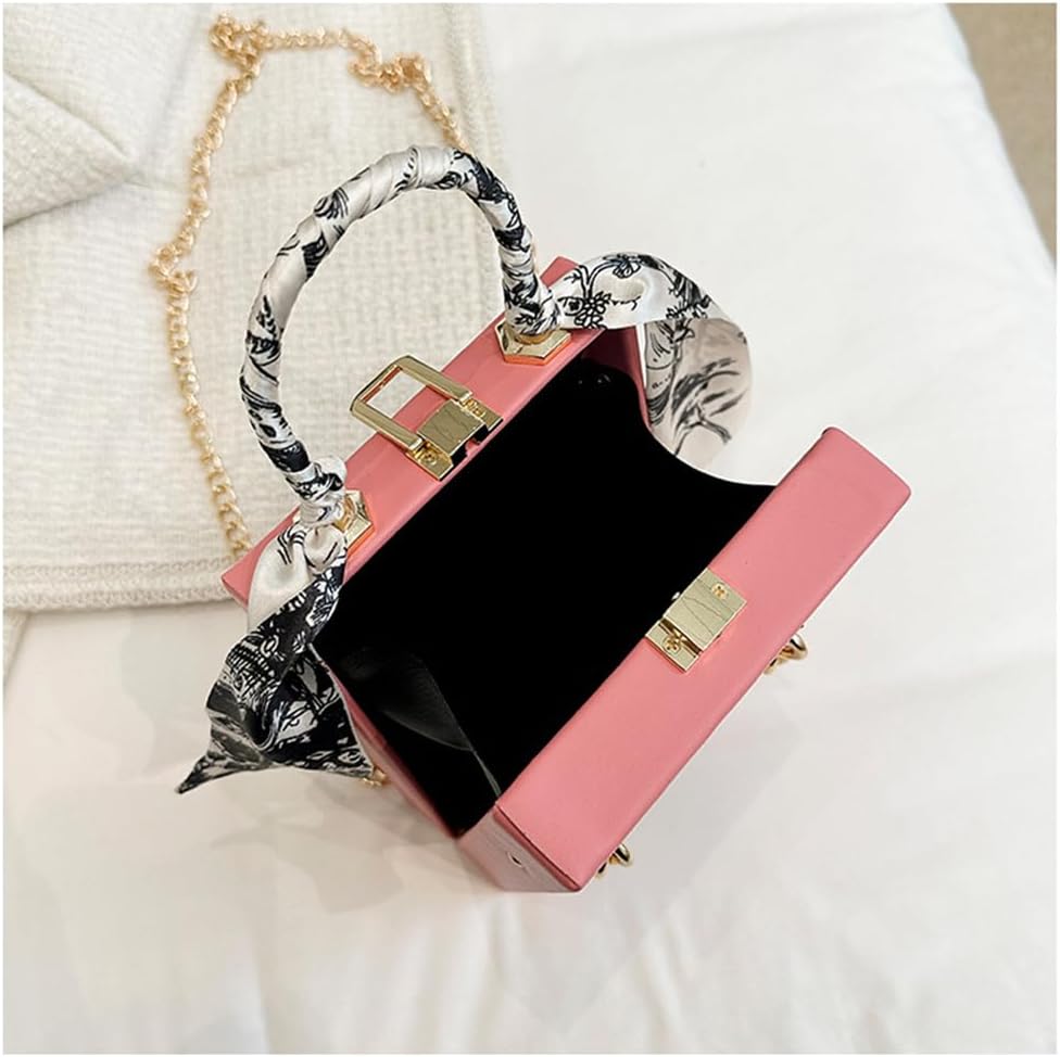 Sister Amy® Funky 3D Lady Face PU Leather Handbag - Multi-Functional Top Handle Satchel, Tote, and Crossbody Shoulder Bag