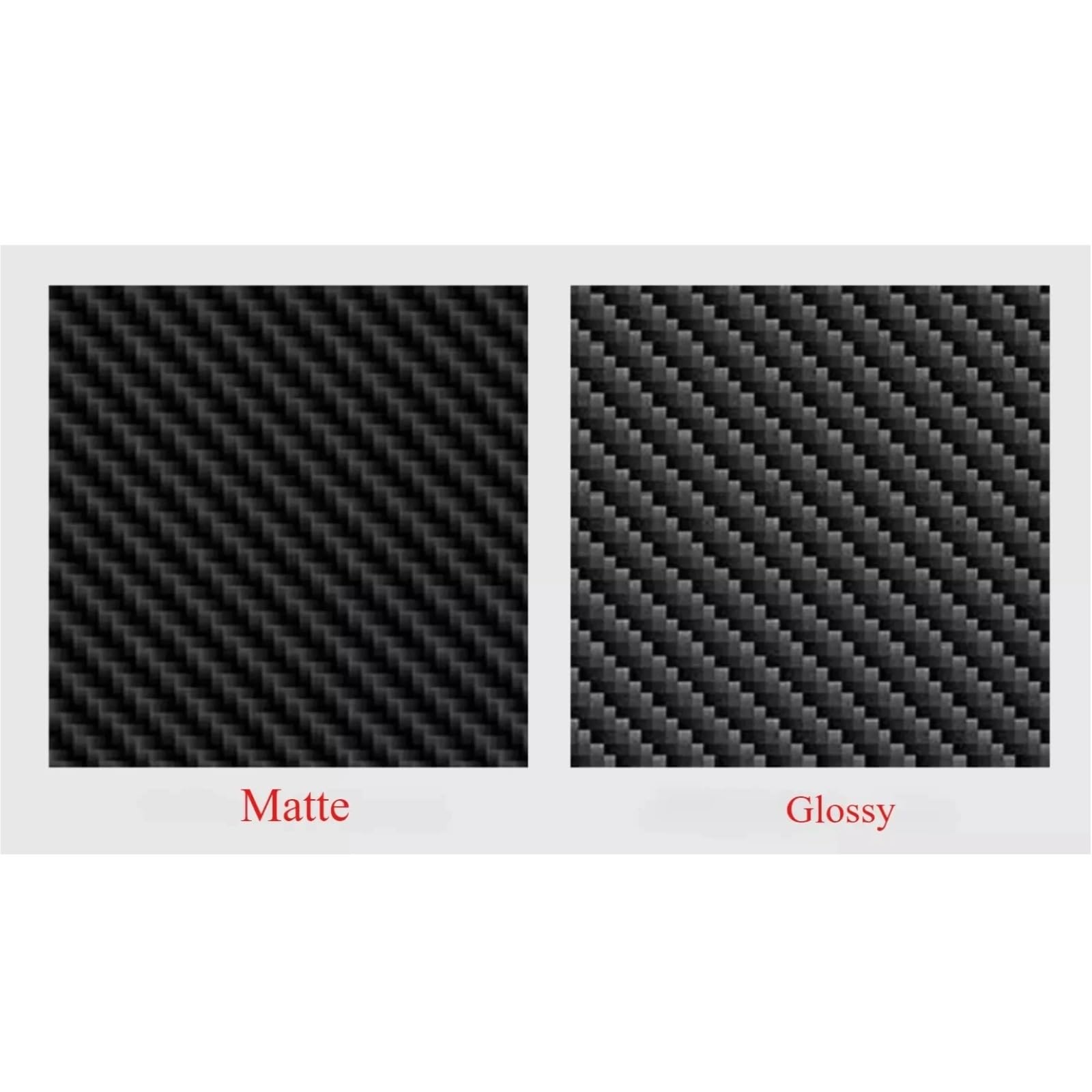 płyty z włókna węglowego, Arkusze z włókna węglowego 200x250mm Grubość 0,5-5mm Materiał modelu 3K Płyta panelowa(3mm Plain Glossy)