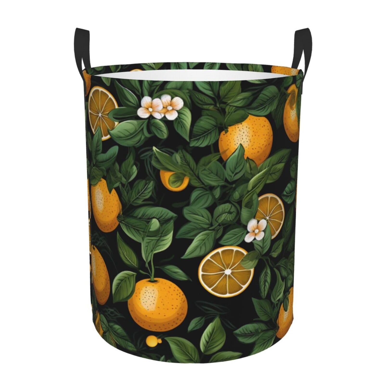Panier à linge pliable grand format imperméable pour linge sale et rangement de chambre