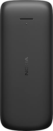 Nokia 215 -all carriers 0.8GB Mobile Phone, Black
