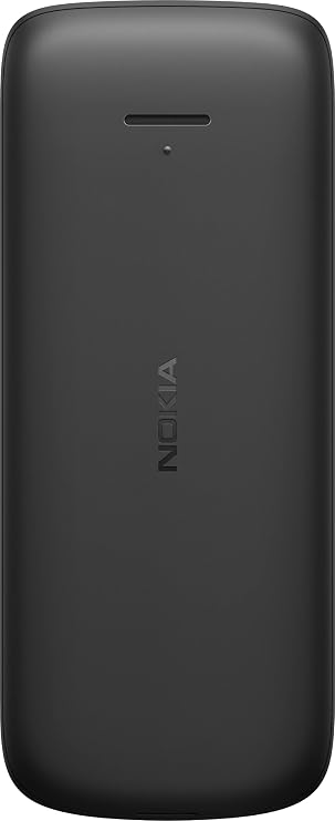 Nokia 215 - Mobile Phone, Black