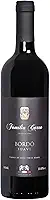 Vinho Bordô Suave Família Carra 750 ml Gourmet Present Drink Especial Natal Coquetel Exótico Premium