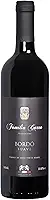Vinho Bordô Suave Família Carra 750 ml Gourmet Present Drink Especial Natal Coquetel Exótico Premium