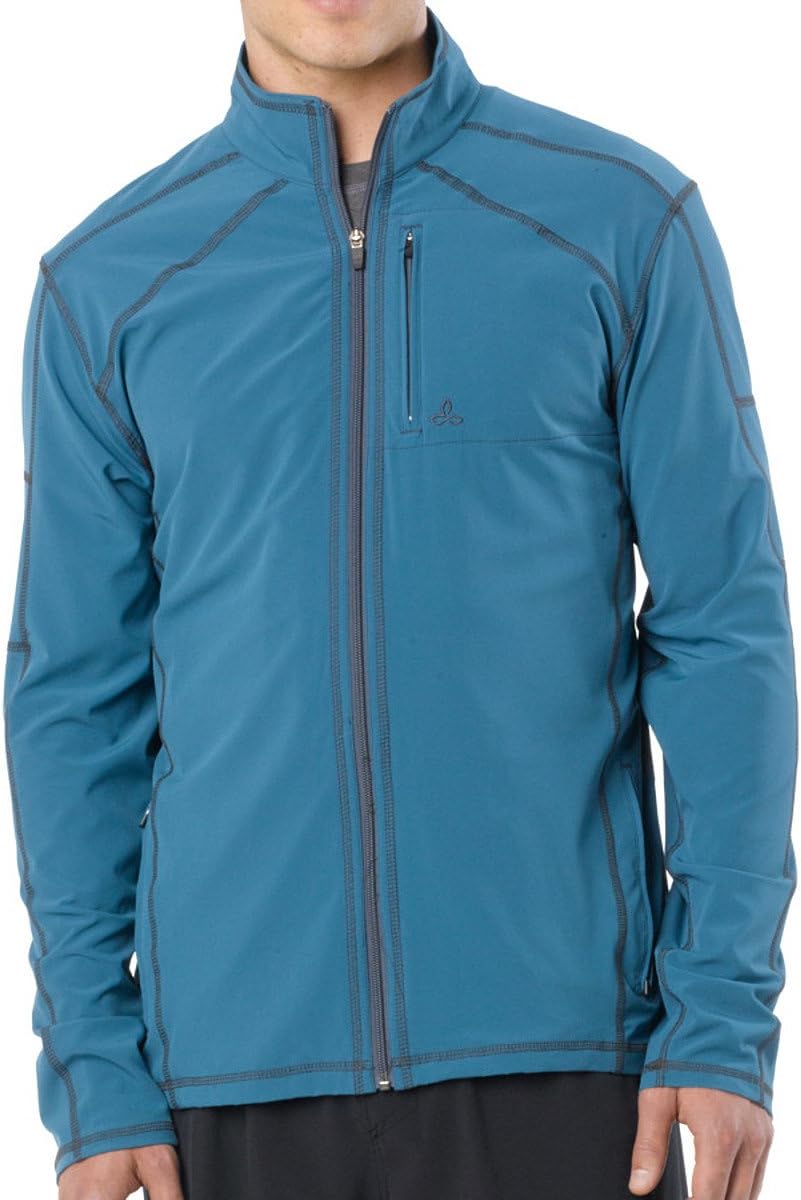 prAna Men's Flex Jacket