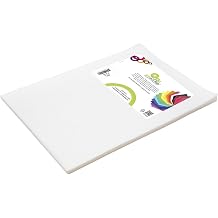 Smart-Fab 23812184510 Disposable Fabric 12 x 18 Sheets White 45 per Pack
