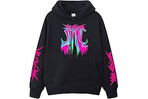 Stray Kids Hoodies for Girls: Stand Out with Style, Comfort and K-pop Flair