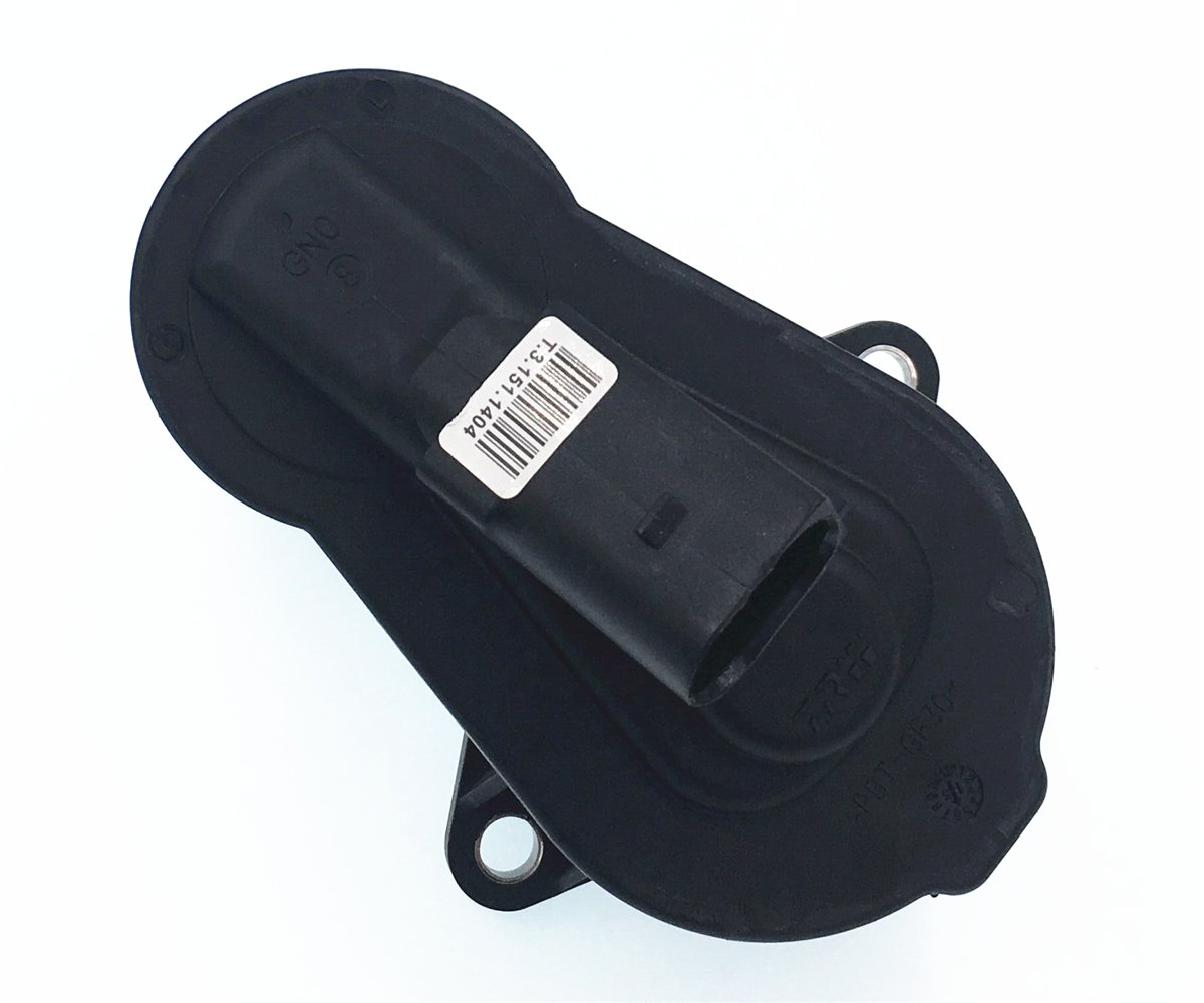 Servomotore del freno di stazionamento per pinza posteriore 12-TORX OEM # 3C0998281 3C0998281A per VW PASSAT B6 B7 CC Tiguan