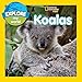 Explore My World Koalas