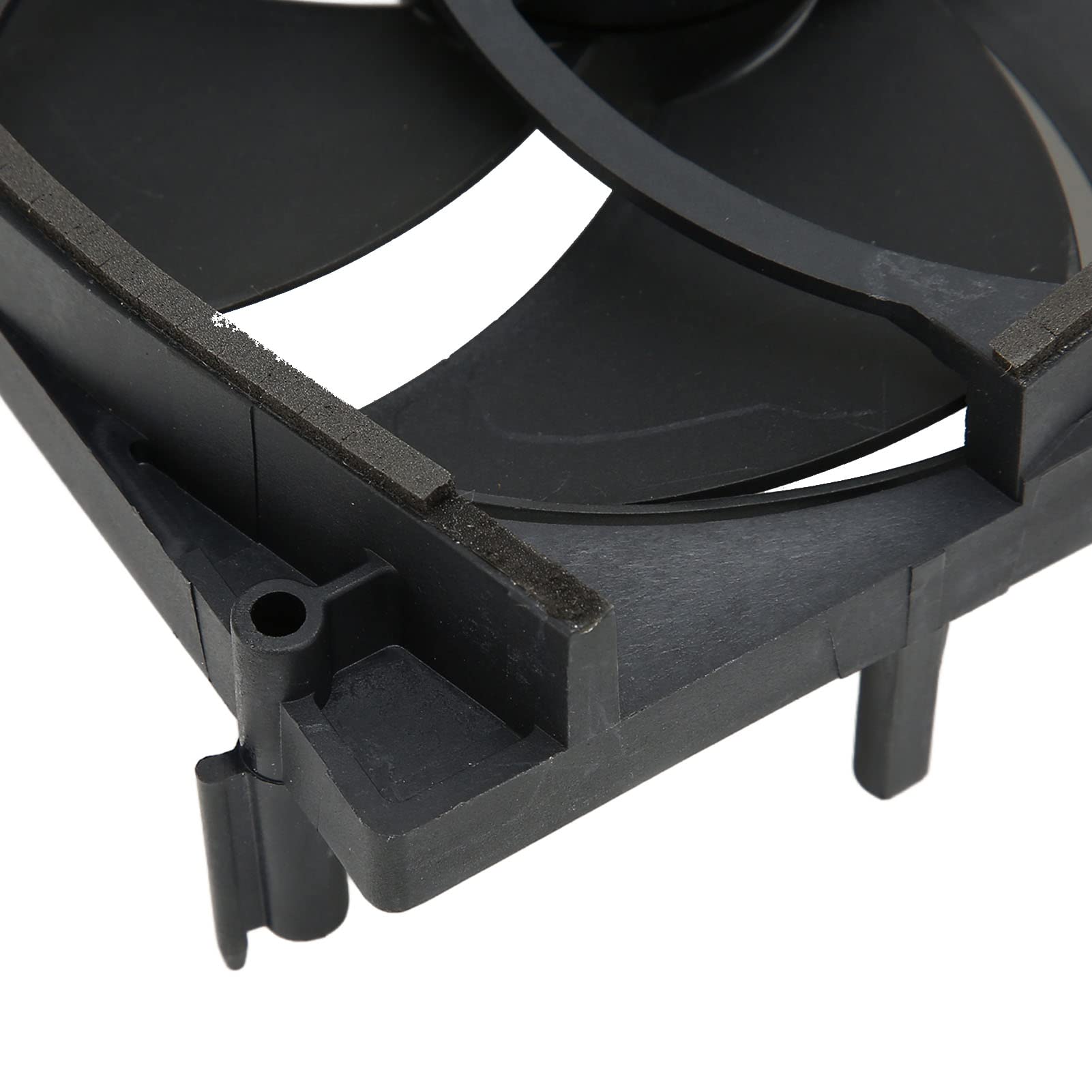 Ventola di Raffreddamento Interna di Ricambio per Xbox Series S, Parti per Ventola di Raffreddamento Console, Ventola Compatta