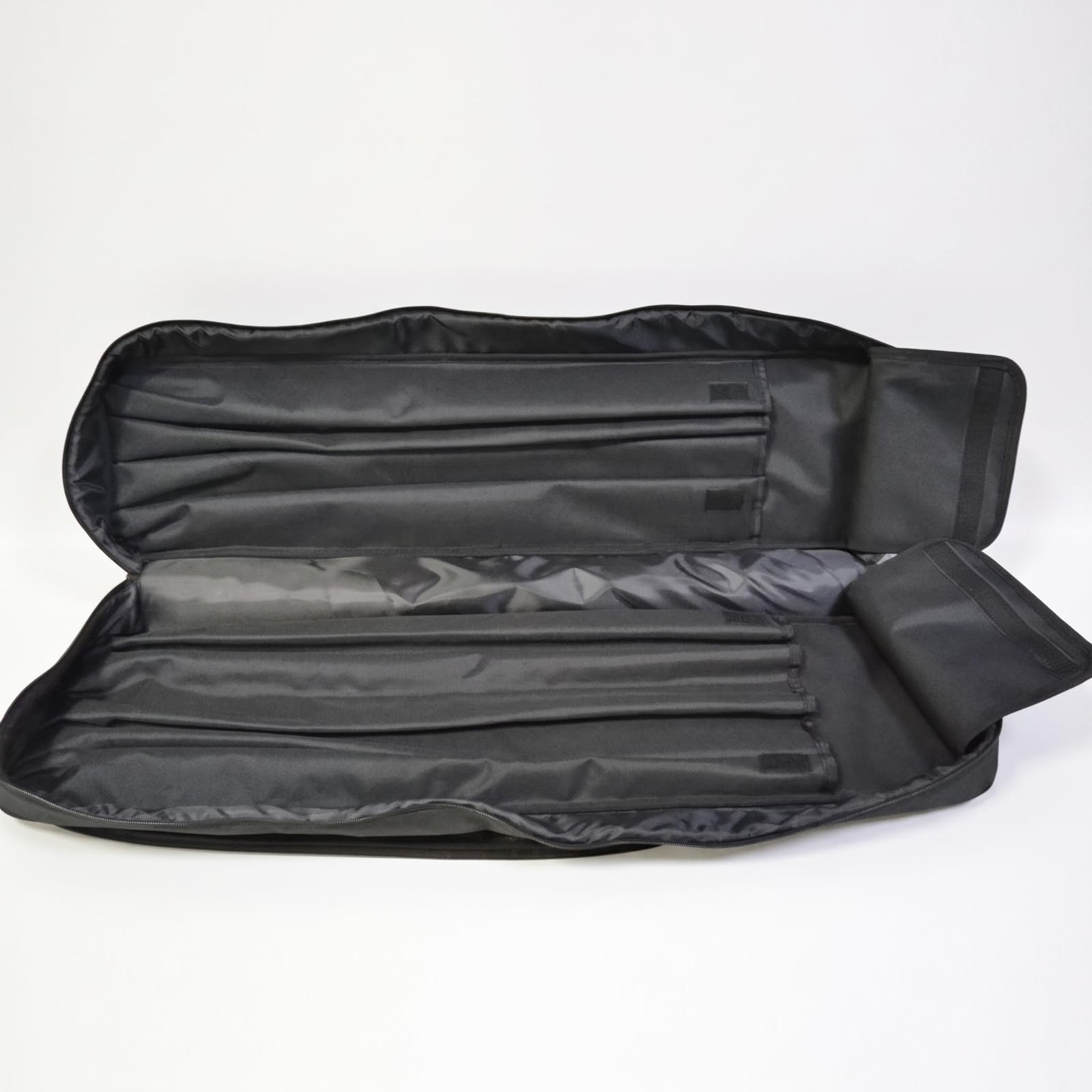 Verstellbar Queue-Tasche mit Tragegriff Praktisch, Pool-Queue-Tasche mit Schultergurt, tragbar, für Turniere, Billard,