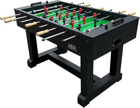 KICK Brigade 55 Foosball Table