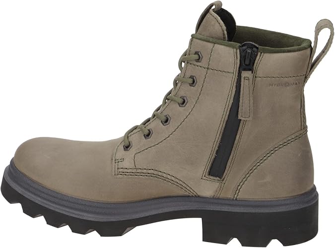 ECCO Grainer 21472401001 Men's Shoes