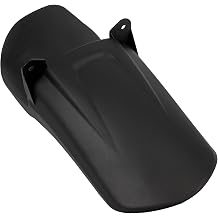 Motorbike Fenders For Light For Bee S For Bee X Motorcycle Mudguards Rear Rear RefitBlack