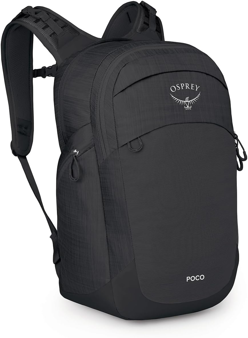 Poco Changing Backpack