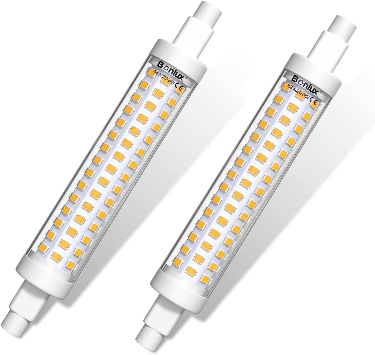 Lampadina BOT LIGHTING SHOT – LED R7S 10,7W 1521lm Luce Bianca Naturale