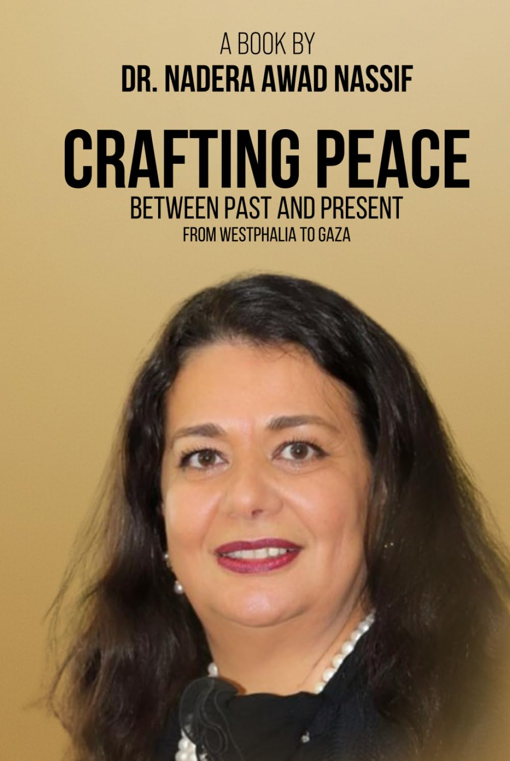 Crafting Peace Between Past And Present
