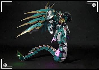 Amazon.co.jp: HiPlay CANG TOYS 蔵玩閣 星空グレード・華夏セクター