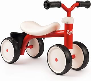 porteur avec roue en caoutchouc