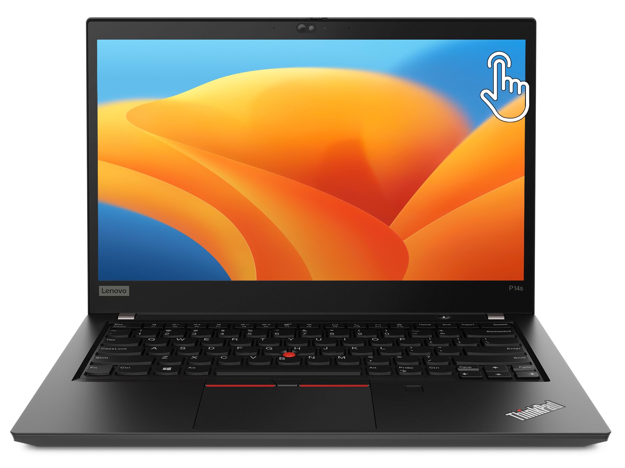 Amazon.com: Lenovo ThinkPad P14s Gen 2 14