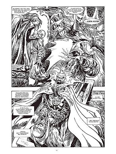 Vlad Drácula (Graphic novel - Volume único)