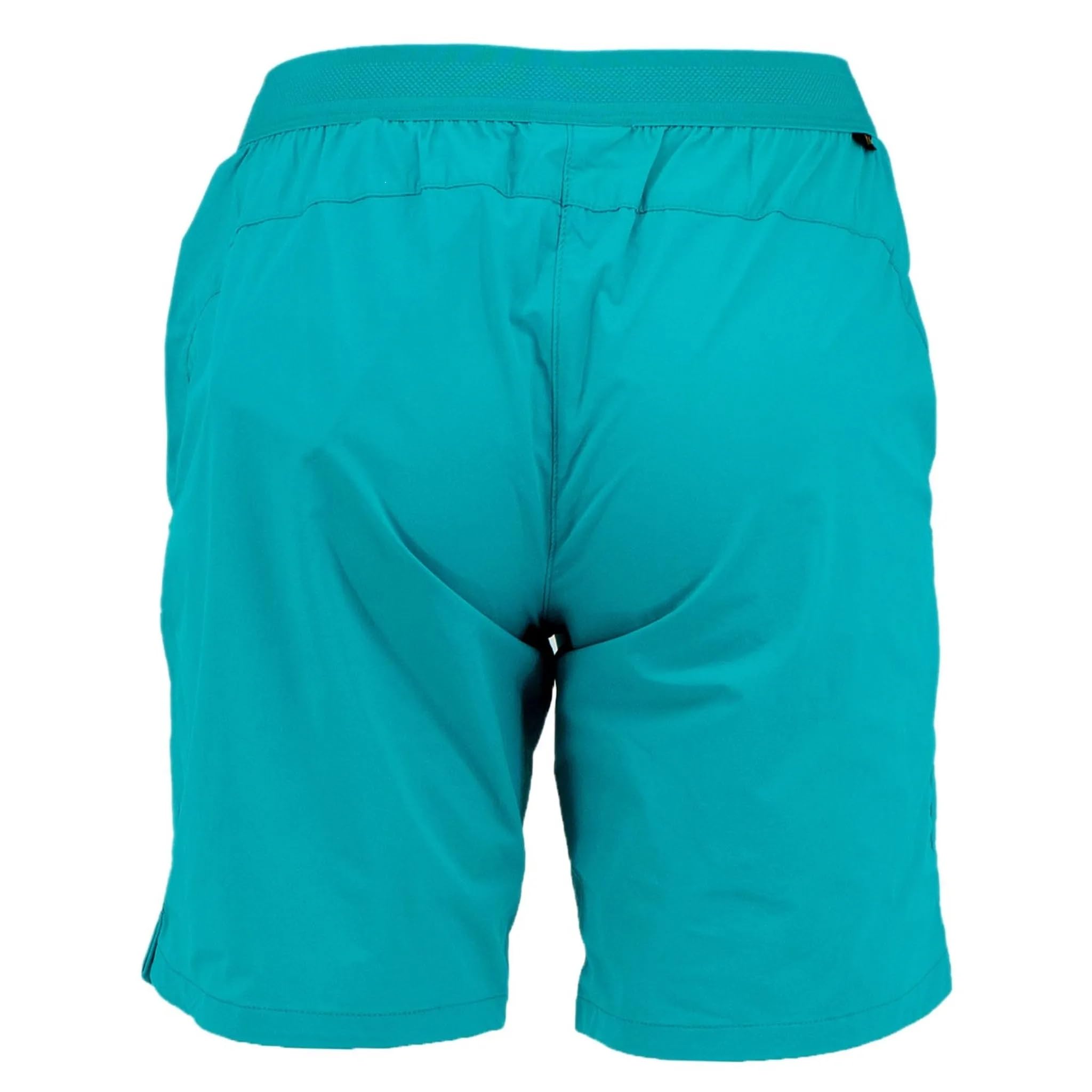 Jack Wolfskin Hilltop Trail Shorts W - Shorty Kobiety