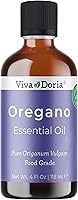 Vista 65 de Aceite esencial de gaulteria Viva Doria, 100% puro, aceite esencial natural, sin diluir, para aromaterapia Grado alimenticio, 15 mL