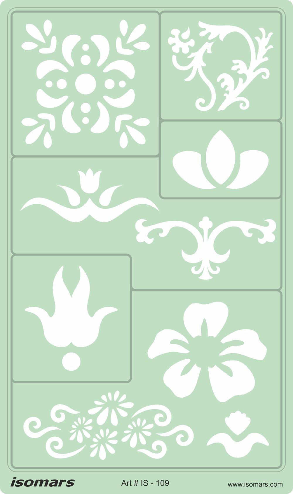 Isomars Designing Template IS109-image-7