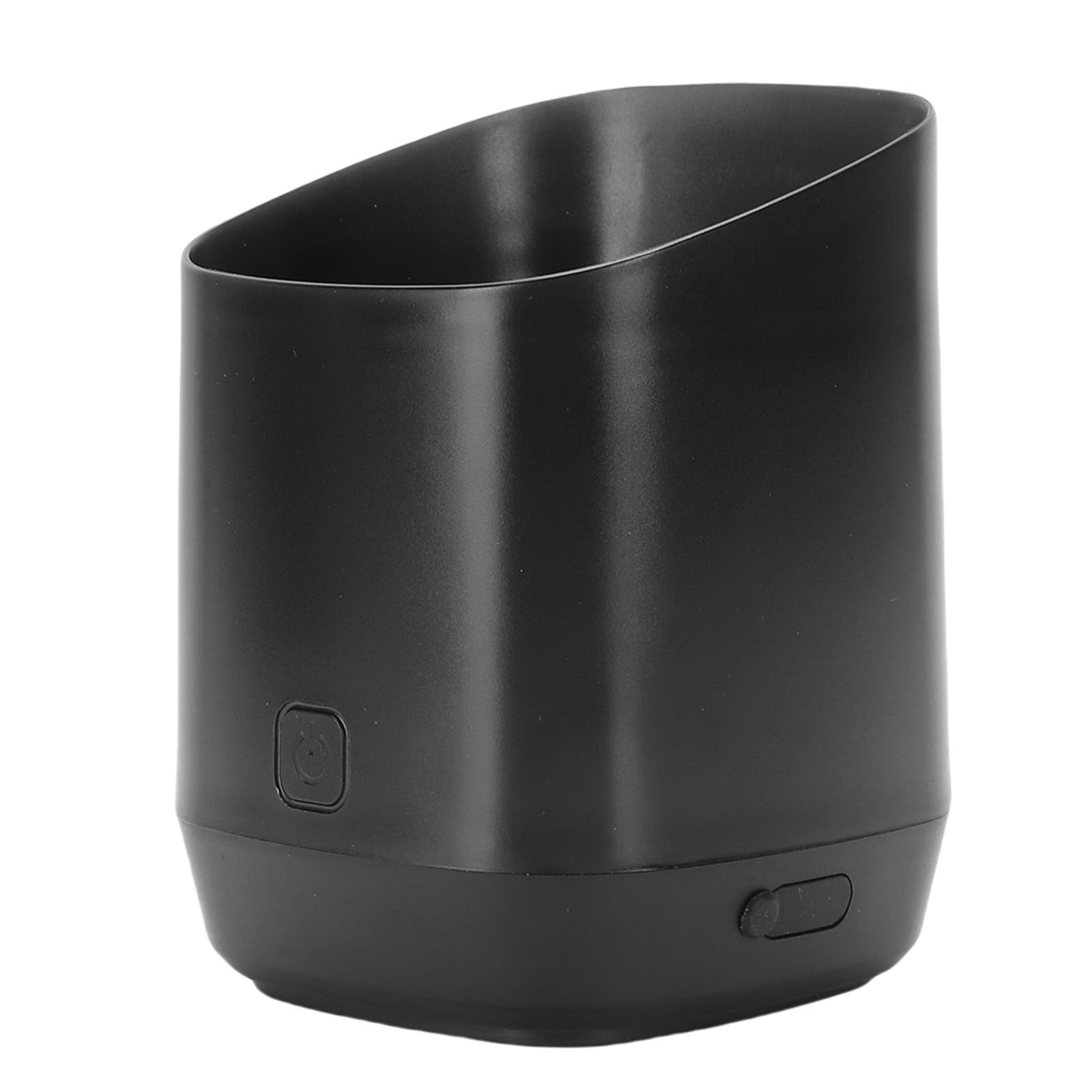 Fabater Taza Dosificadora Digital con Pantalla LED, Báscula de café Electrónica, Báscula de café Expreso Recargable de Alta Precisión, Accesorios de Dosificación y Preparación