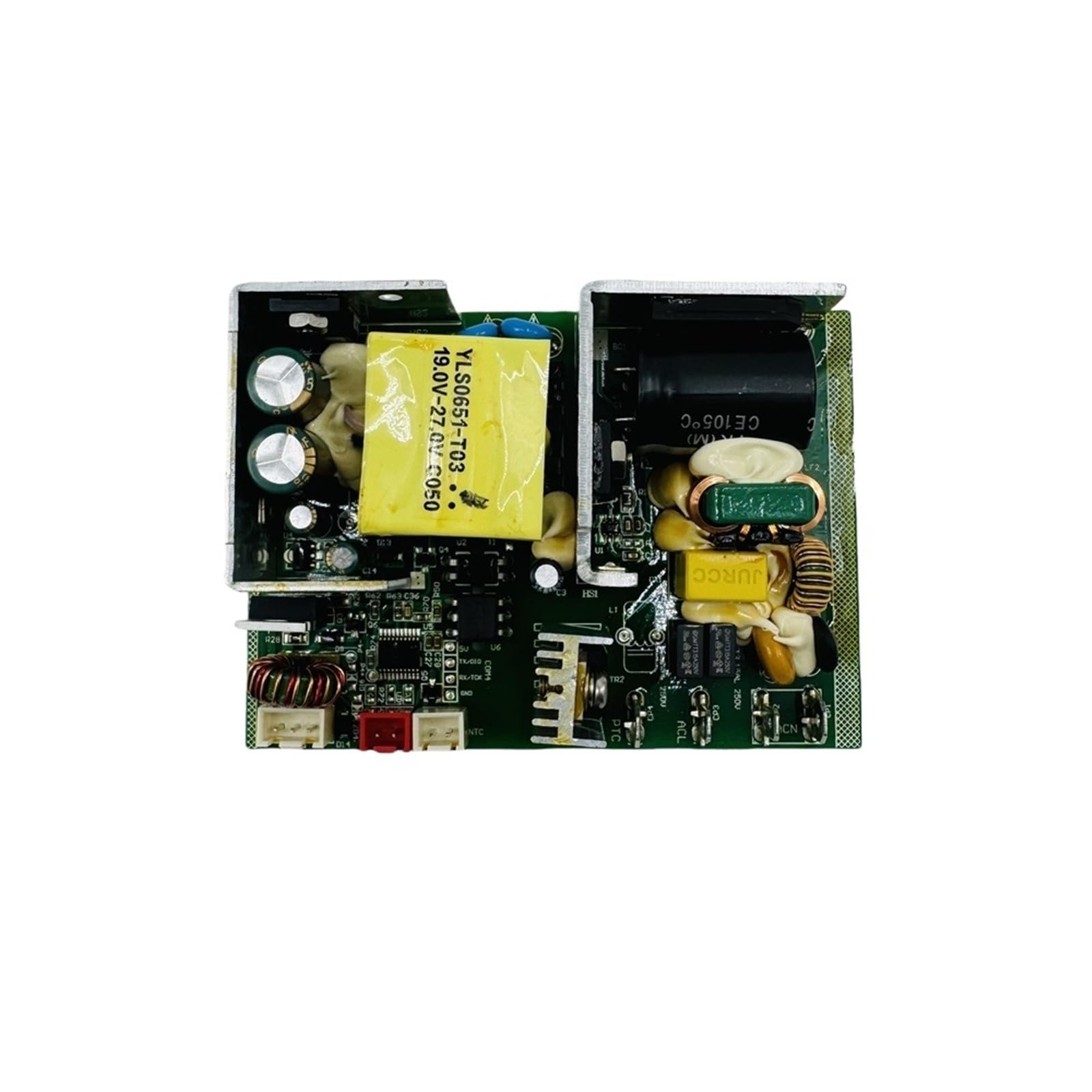 Carte d'alimentation Dreame H12 Pro pour épurateur de sol et base de séchage