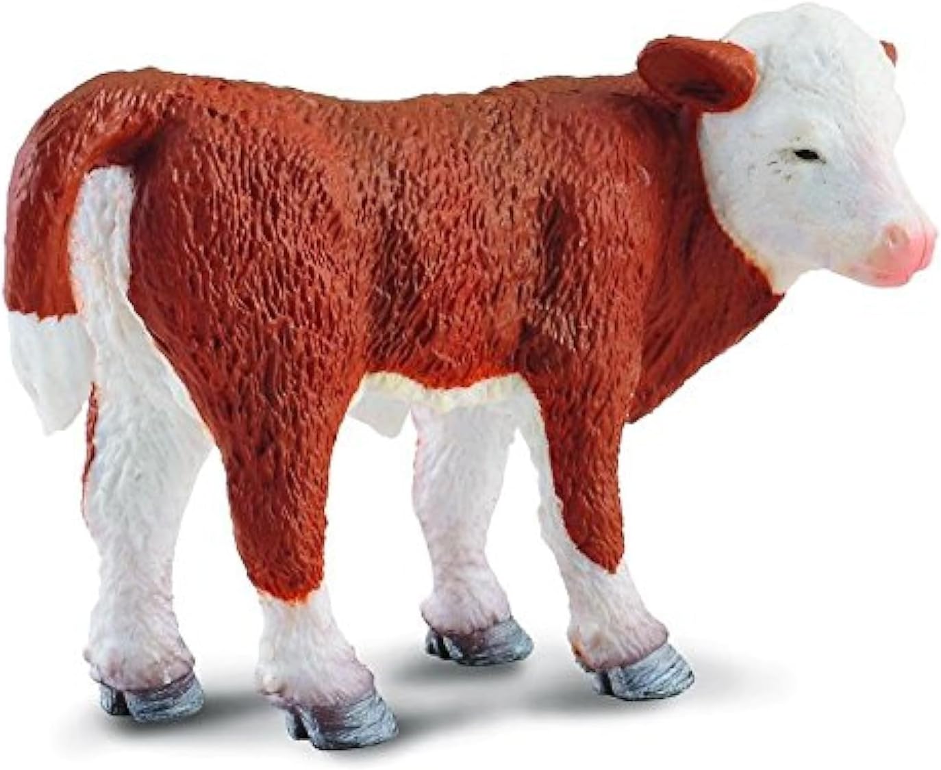 CollectA Standing Hereford Calf