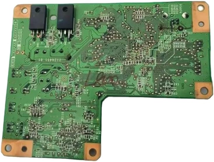 フォーマッタボードロジックメインボードマザーボード L800 L801 R290 R285 R330 A50 T50 P50 と互換