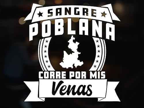 Vista 31 de Pegatinas para Carros Sangre Tamaulipeca Corre por mis Venas Calcomanias para Autos Tamaulipas México calcomanía de coche para camiones Latin