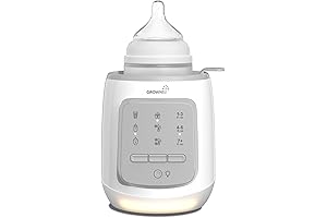 Avent Warmer: The Ultimate Nursing Companion for Baby Nutrition