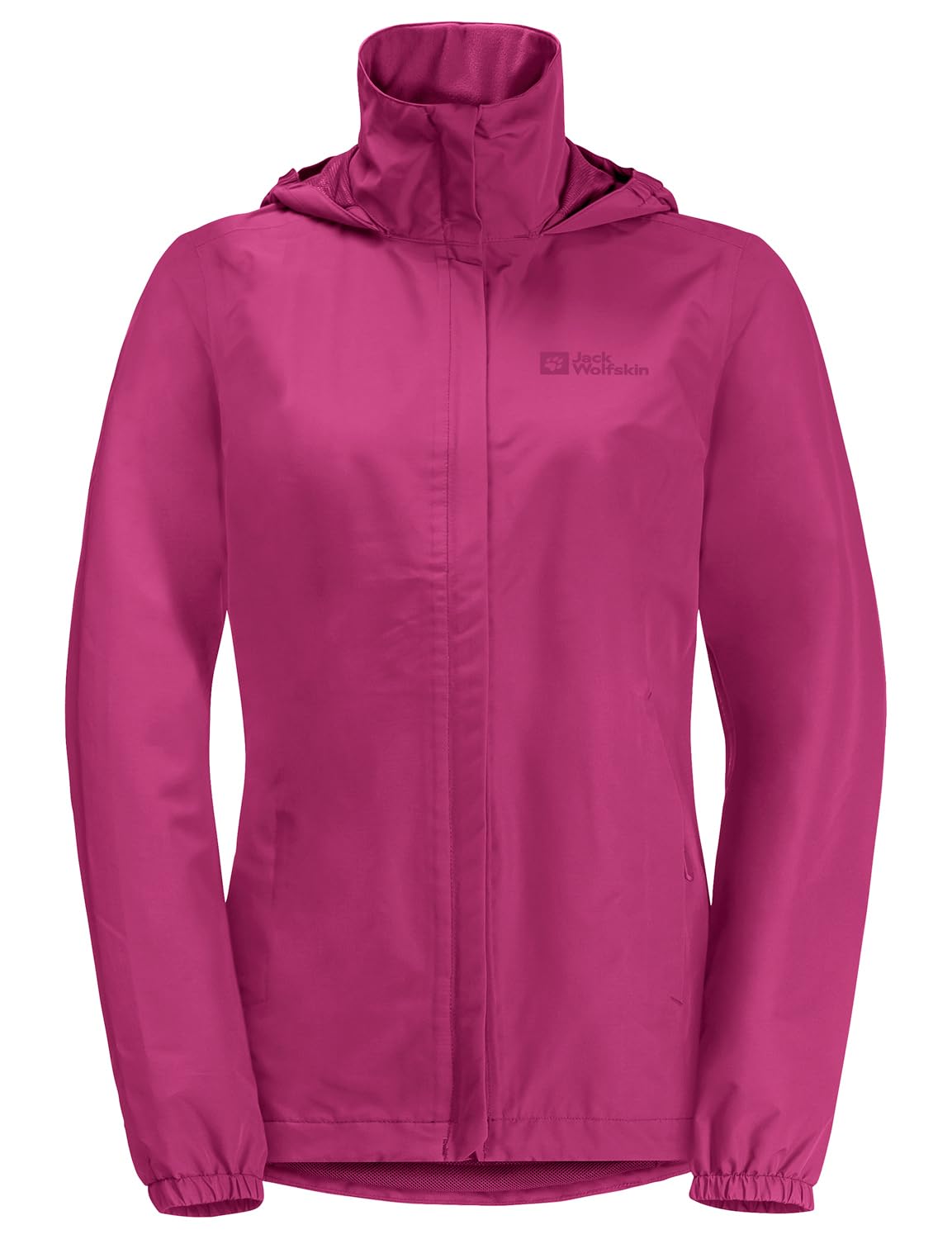 Jack Wolfskin Stormy Point 2l Jkt W Veste M