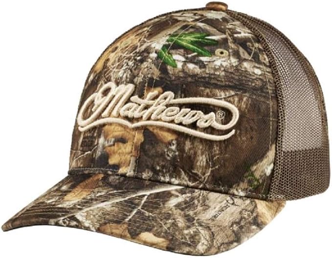 Amazon.com : Mathews RT Edge Cap 