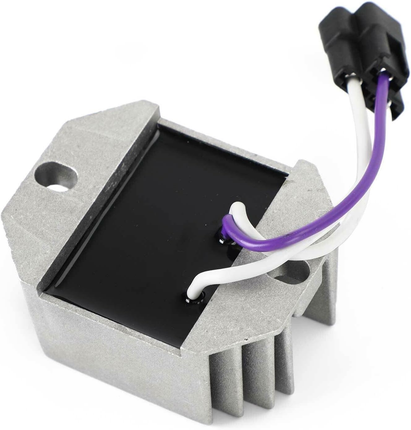 Voltage Regulator Fit for Kohler 41 403 06-S 4140306S 25 403 22-S 2540322S 237335, silver