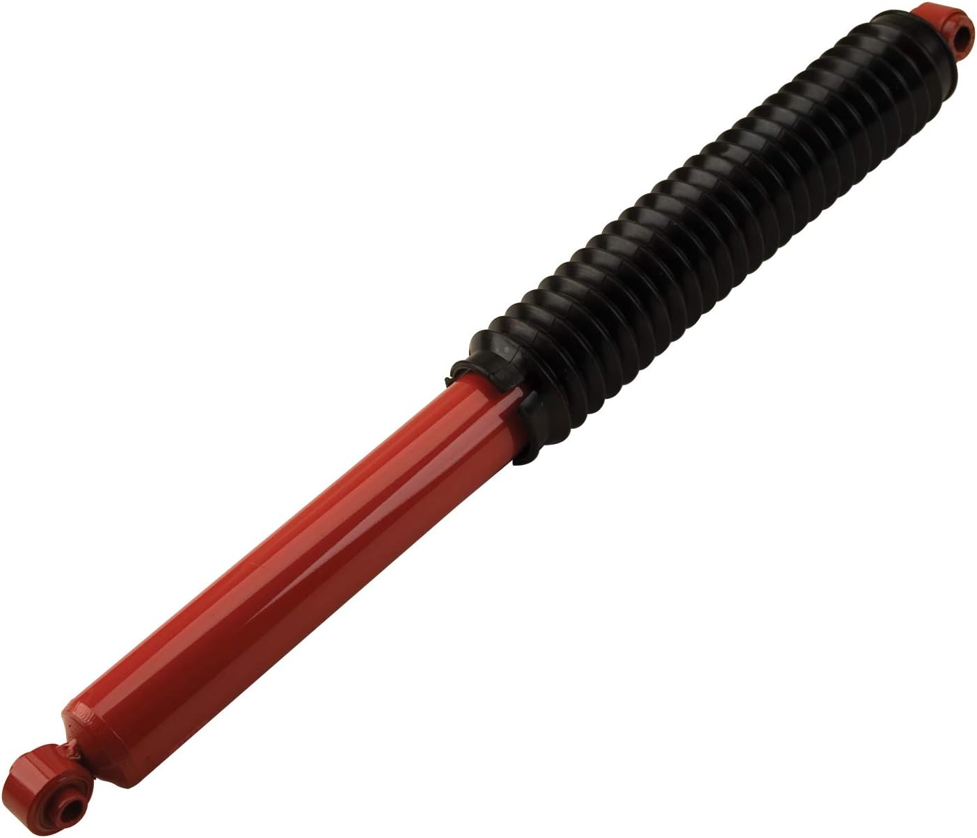 KYB 565090 MonoMax Gas Shock, Red