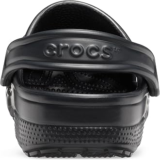 Crocs Women 10126-6QQ Baya Clog