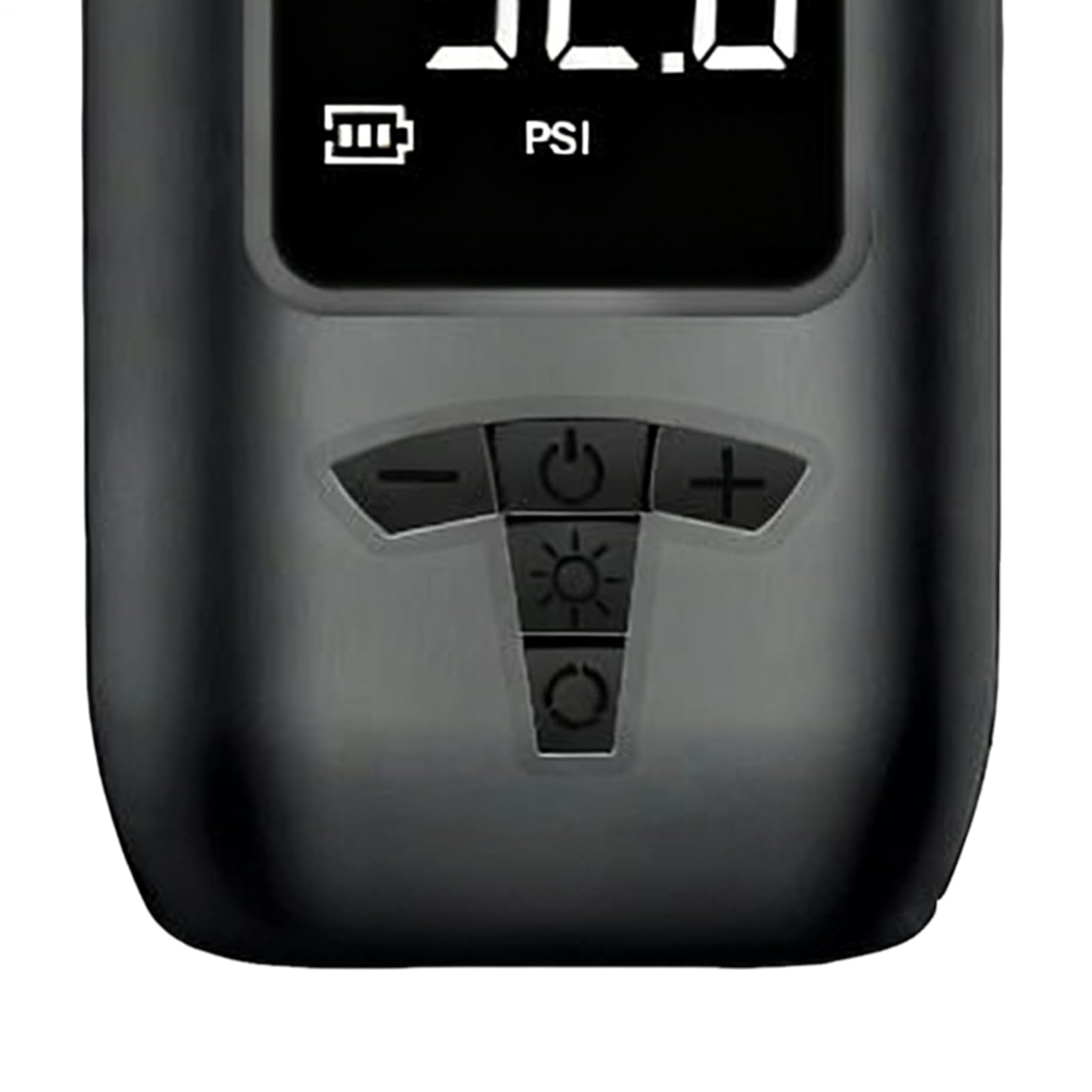 Pompa Ad Aria Per Pneumatici Auto Adattatore Elettrico Portatile Sicuro | Pompa Compressore Aria Elettrica Per Motociclette Biciclette Palloni Sportivi Giocattoli Famiglia Casa Veicolo