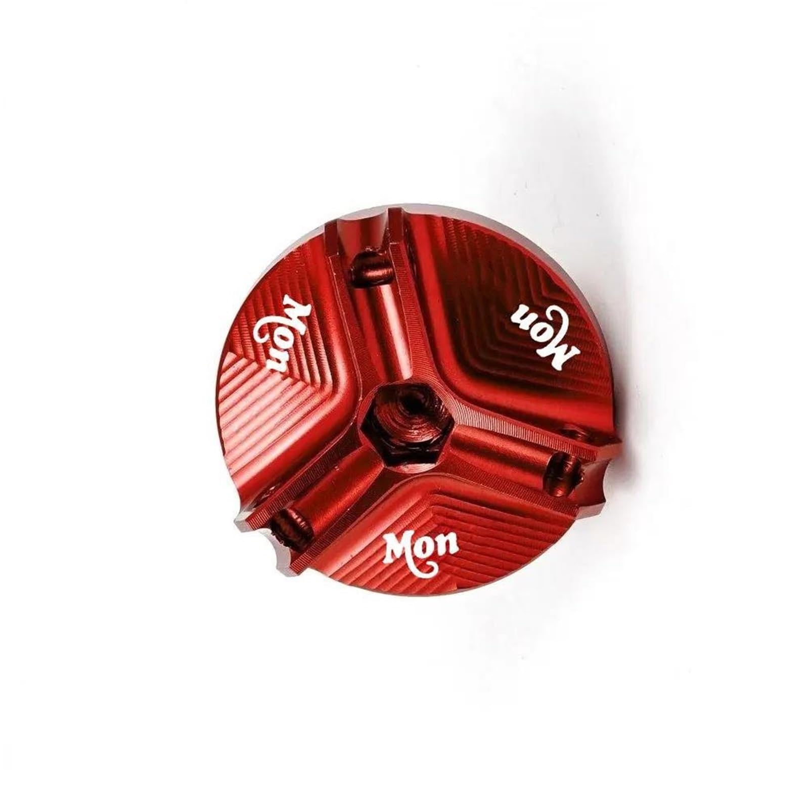 Tapón de aceite para Z 125, accesorio de protección CNC 6