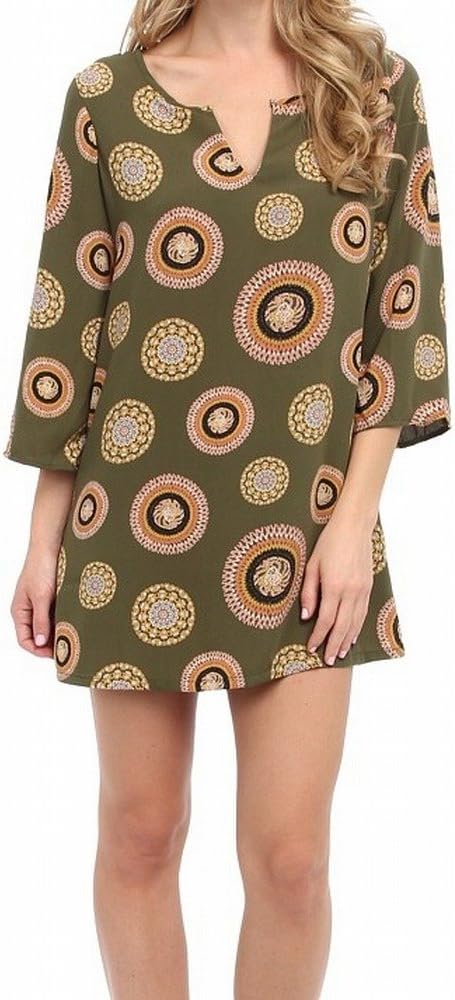 Women's Kathryn Shift Dress