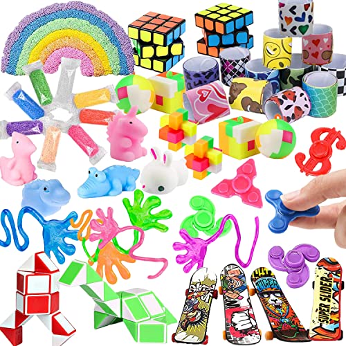 10 Best Pinata Filler Picks For 2021 D and T Custom Gunworks