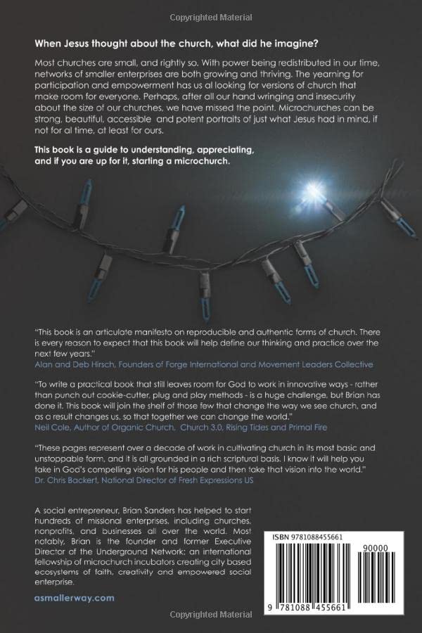 Microchurches: A Smaller Way - Image 2