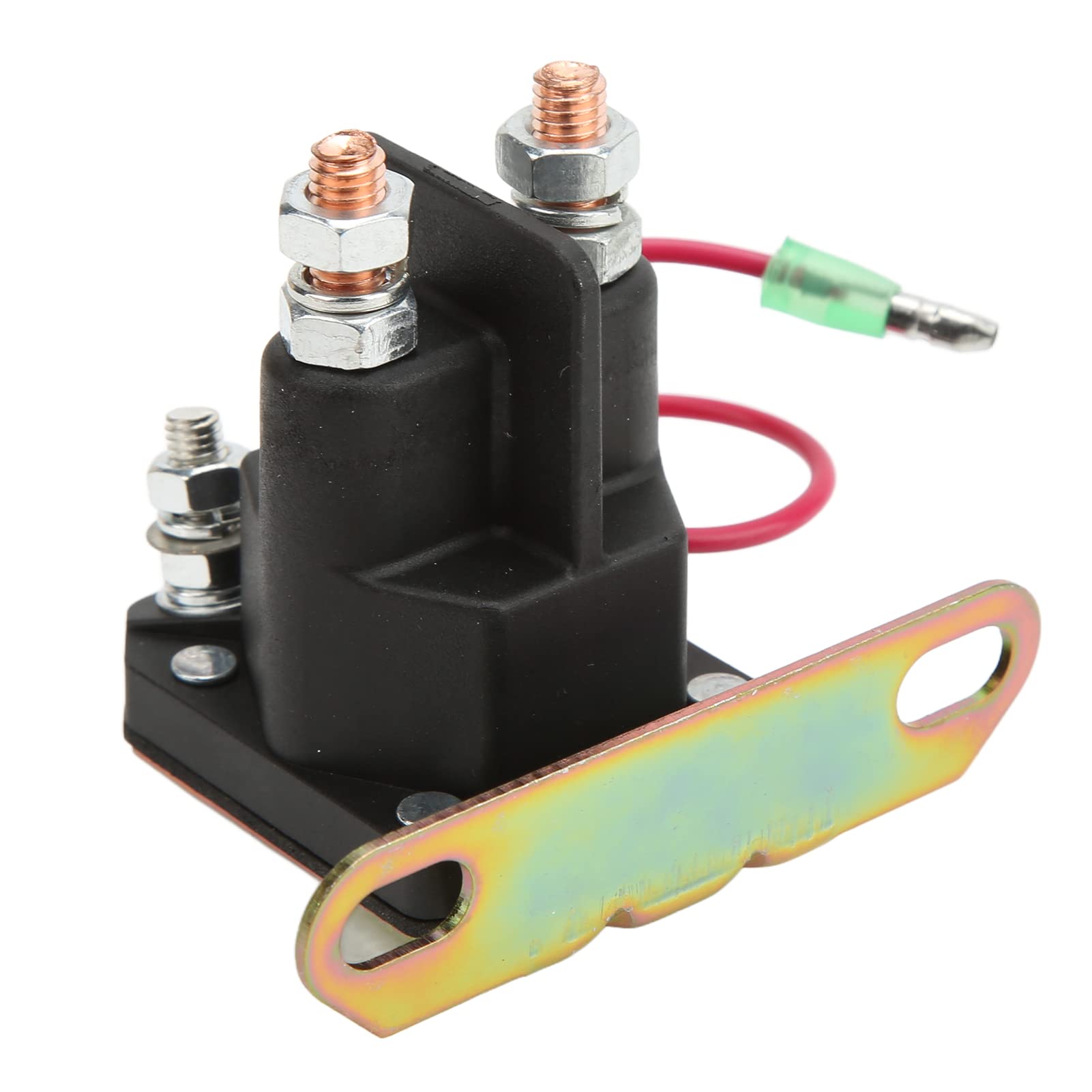 KIMISS Starterrelais-Magnetventil für ATV 250 300 350L 400L 500 – Langlebiger OEM-Ersatz für Zuverlässigen Start