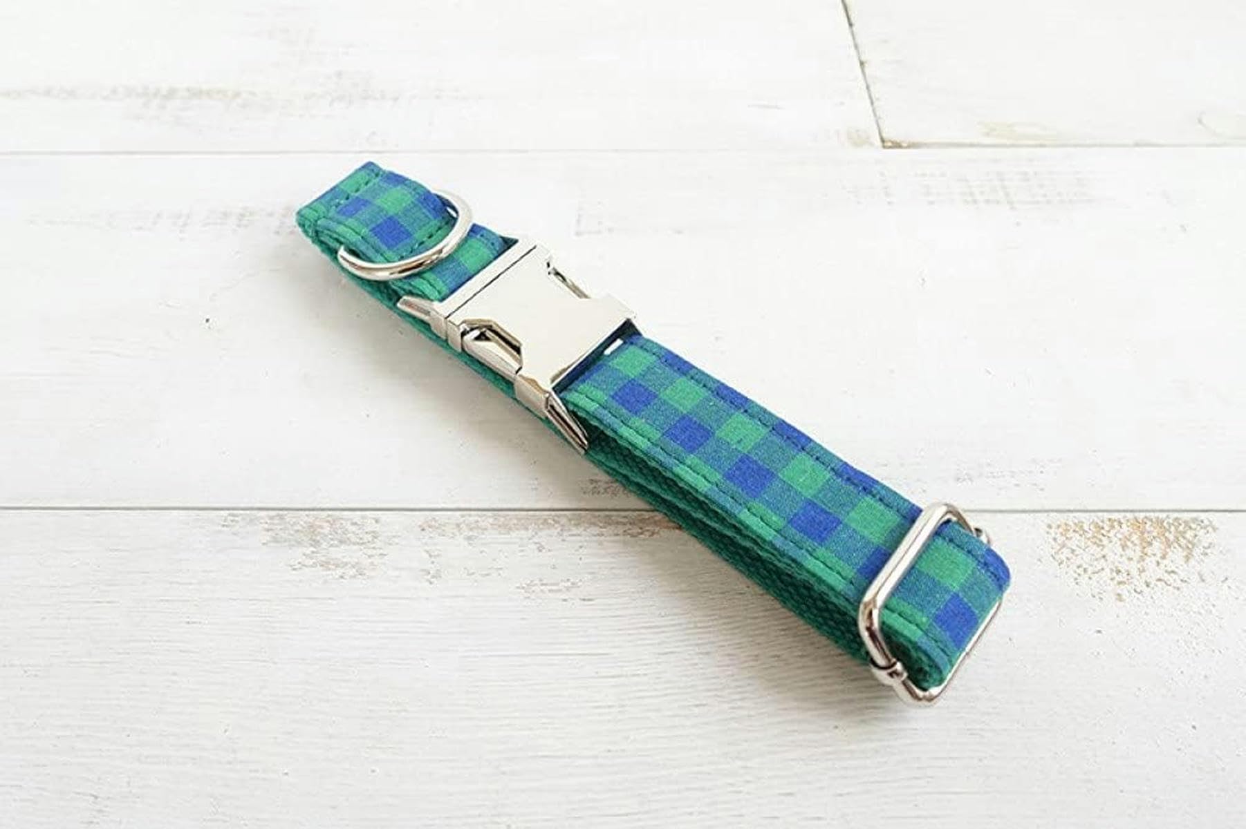 Solides Hundehalsband für kleine, mittelgroße und große Hunde, weiche Welpenhalsbänder, Heimtierbedarf, 5 Größen, Hundehalsband, L-Hundehalsband-M