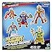 Marvel Super Hero Mashers Thor and Guardians of The Galaxy Pack