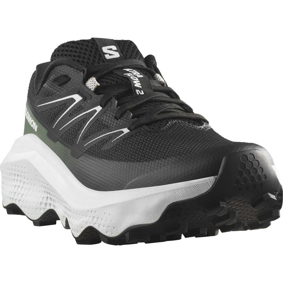 Salomon ULTRA FLOW Chaussures de randonnée, Femme