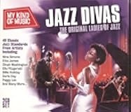 My Kind Of Music: Original Ladies Of Jazz / Var