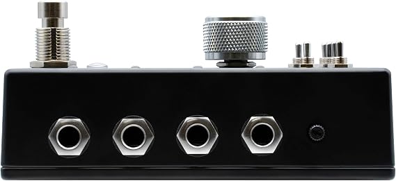 Empress Effects Buffer++ Utility Pedal