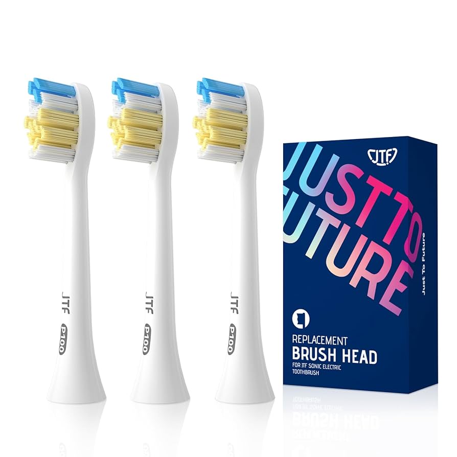 spreedent 電動歯ブラシ 本体 (交換ブラシ3本付) 新品未使用、即決】アムウェイ電動歯ブラシ替ブラシ 3本セット